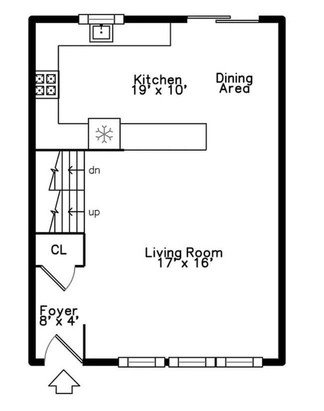 Building Photo - 440 Sheryl Ln