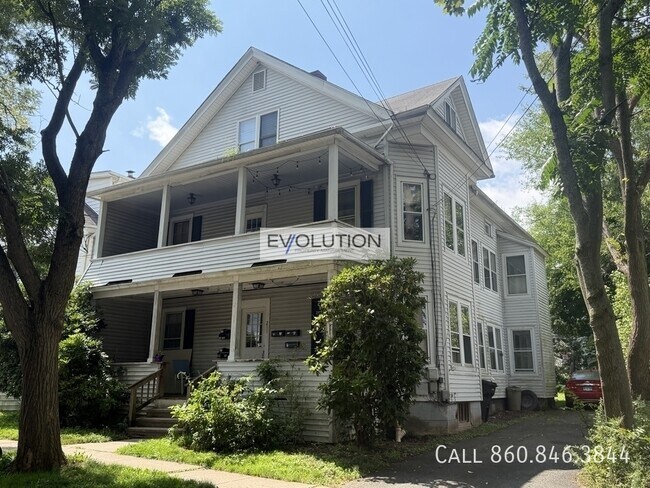 Building Photo - 209 Pearl St