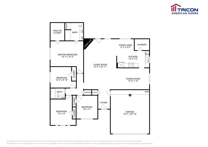 Building Photo - 20103 Bambiwoods Dr