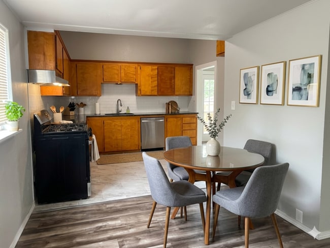 Building Photo - Vintage Charm Meets Modern Hosting: The Ultimate 4-Bedroom meets modern.