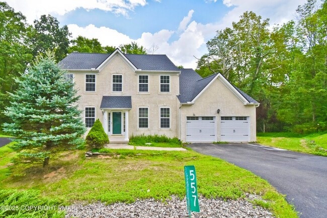 Building Photo - 557 Marco Way