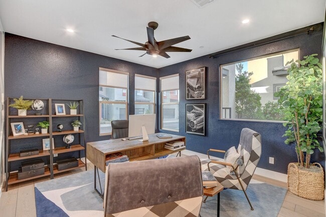 Building Photo - Luxury Fully Furnished Designer Home in Inspirada!