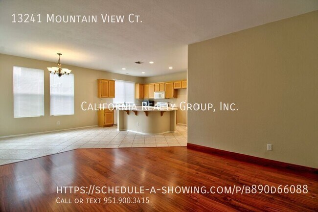 Building Photo - 13241 Mountain View Ct
