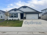 Building Photo - Beautiful 4-Bedroom Home in a Peaceful Nampa Community