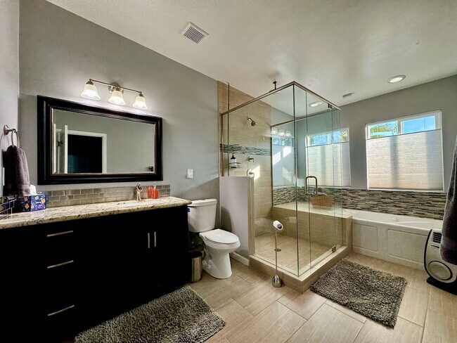 Building Photo - Fully Furnished Rental with a Casita – Move-In Ready!