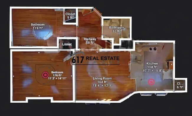 Building Photo - 881 Massachusetts Ave