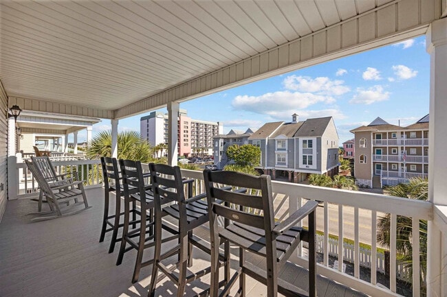 Building Photo - 113A S Yaupon Dr