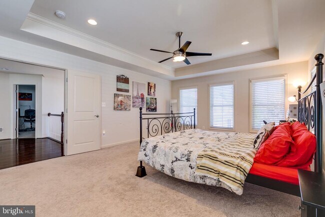 Building Photo - 23582 Prosperity Ridge Pl
