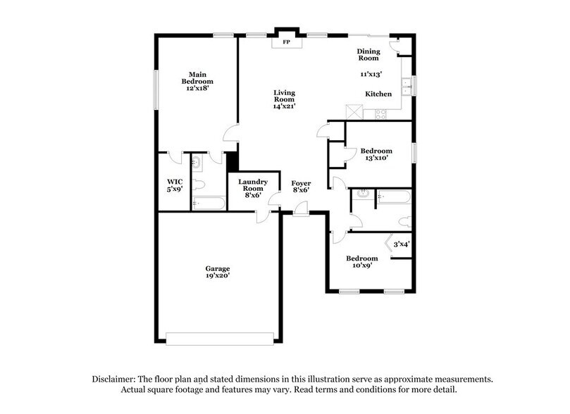 Building Photo - 624 Mable Dr