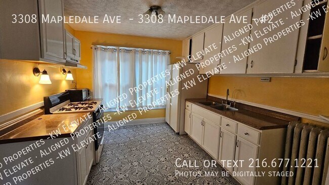 Building Photo - 3308 Mapledale Ave