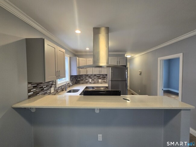 Building Photo - 206 Scofield Ave