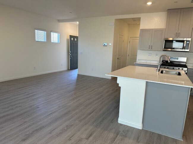 Building Photo - NEW HOME CONSTRUCTION AT SPECTRUM BAY.