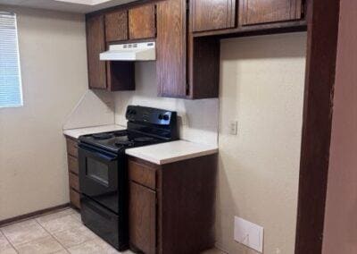 Building Photo - 1311 N Fretz Ave