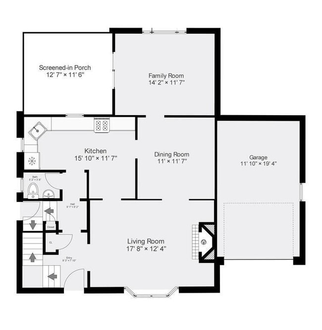 Building Photo - 12 Headland Way