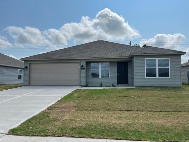 Building Photo - 2609 S Silver St