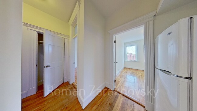 Building Photo - 1298 Commonwealth Ave