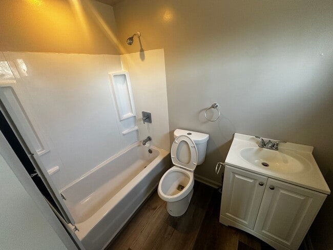 Building Photo - 4104 St Joseph Ave