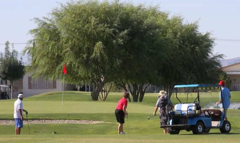 Building Photo - 960 Montecito Dr