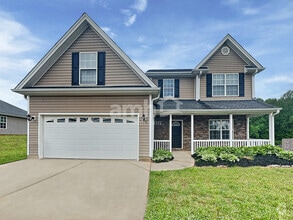 Building Photo - 101 Long Pond Ct
