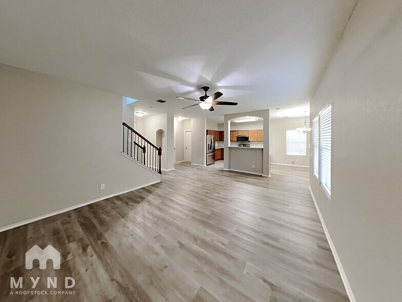 Building Photo - 10407 Lupine Canyon