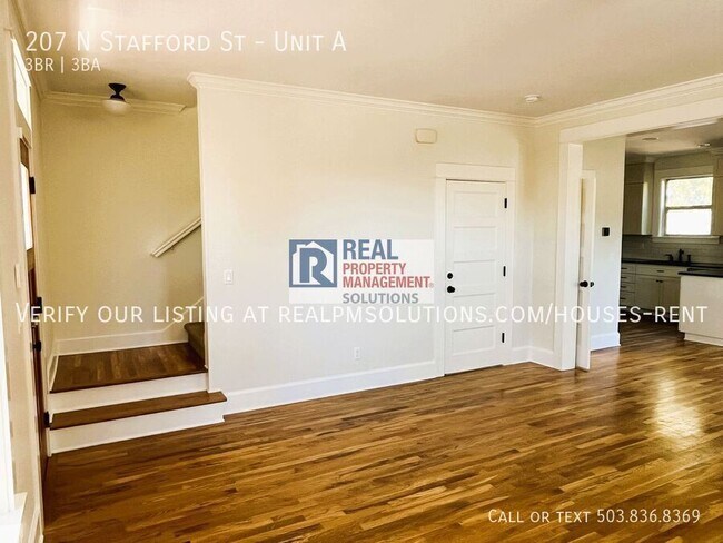 Building Photo - 207 N Stafford St