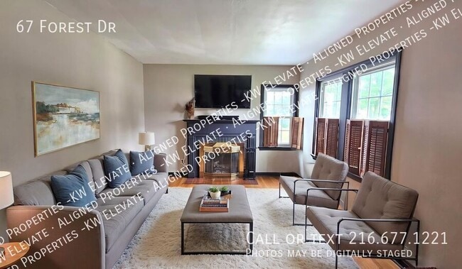 Building Photo - 67 Forest Dr