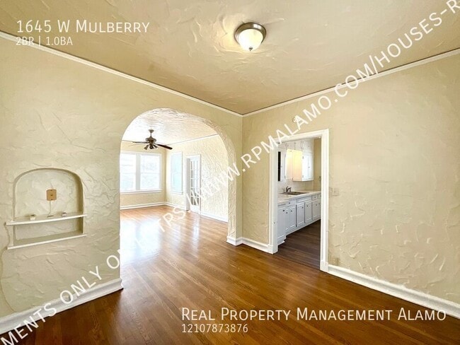 Building Photo - 1645 W Mulberry-