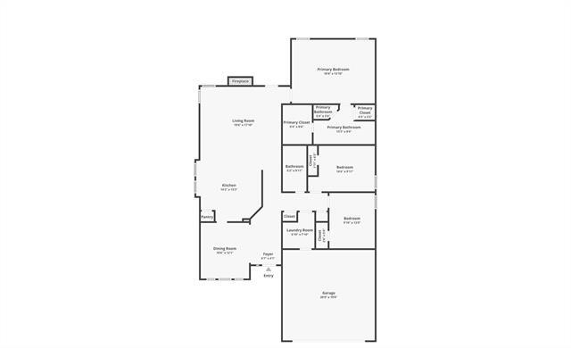 Building Photo - 2926 Cowboy Dr