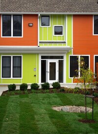 Building Photo - Fletcher Place Terrace