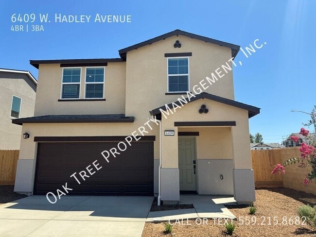 Primary Photo - 6409 W Hadley Ave