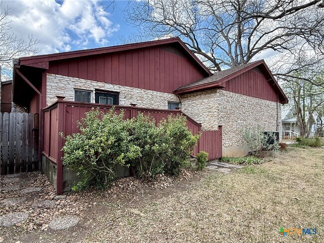 Building Photo - 101 Blanco St