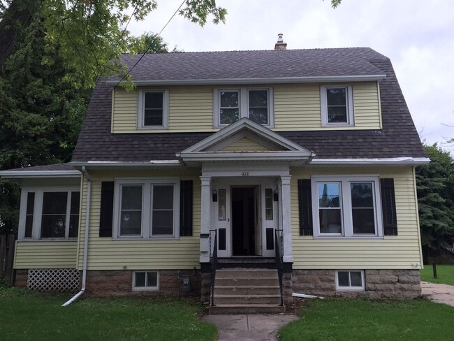 Primary Photo - 426 Union Ave