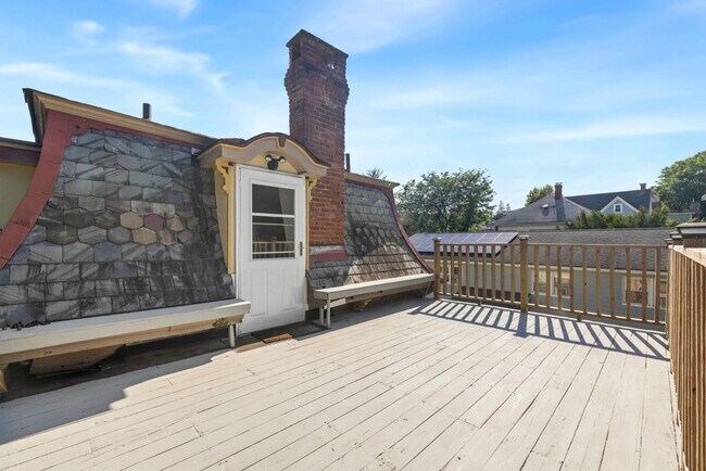 Building Photo - 138 High Ave
