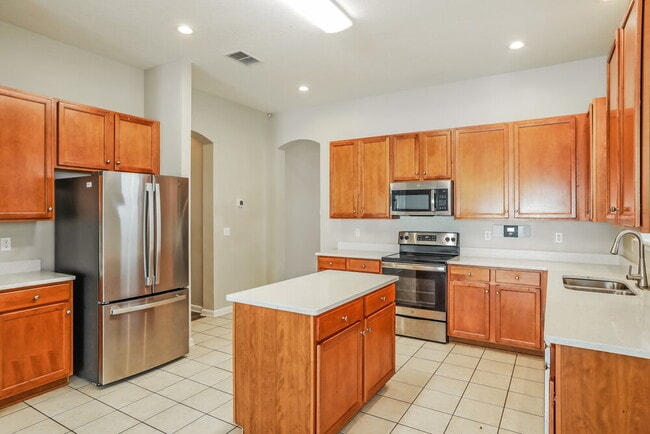 Building Photo - 3914 Leatherwood Dr