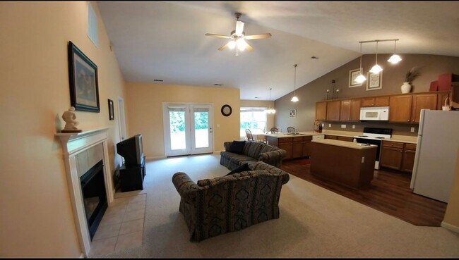 Building Photo - Spacious 3-Bedroom Ranch Near Purdue with Lawn Care, Snow Removal & Trash Included