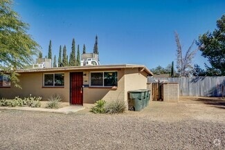 Building Photo - 1 bed 1 bath in a prime location!