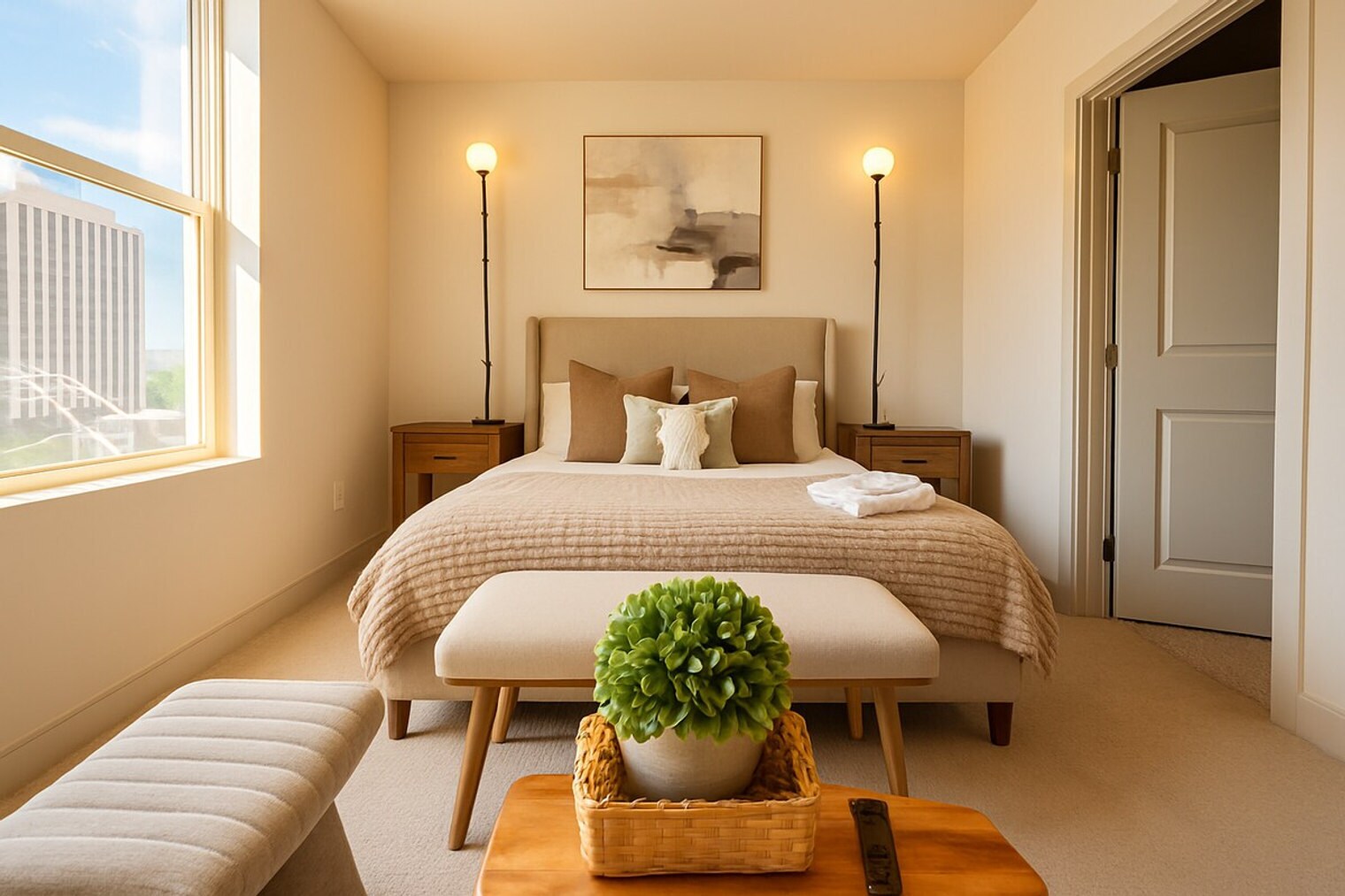 Building Photo - 3905 Laird Pl