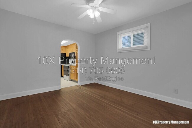 Building Photo - 563 S Burgess Ave