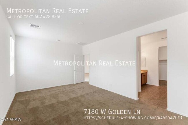 Building Photo - 7180 W Golden Ln