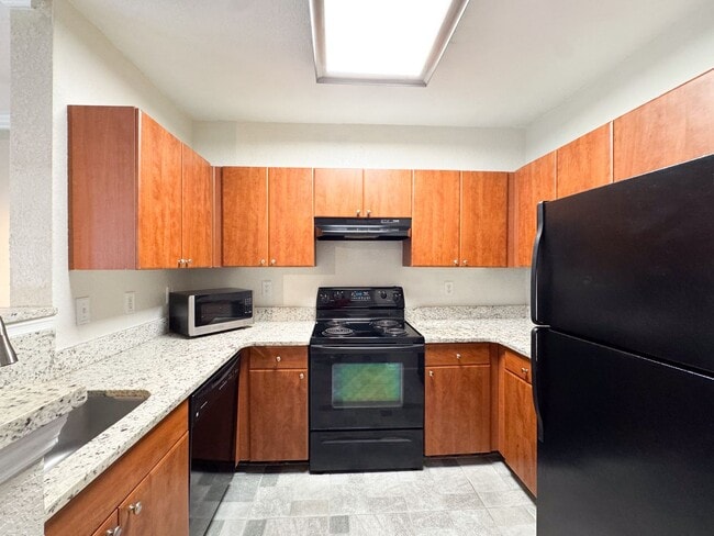 Building Photo - Beautifully Updated One Bedroom in Downtown Orlando
