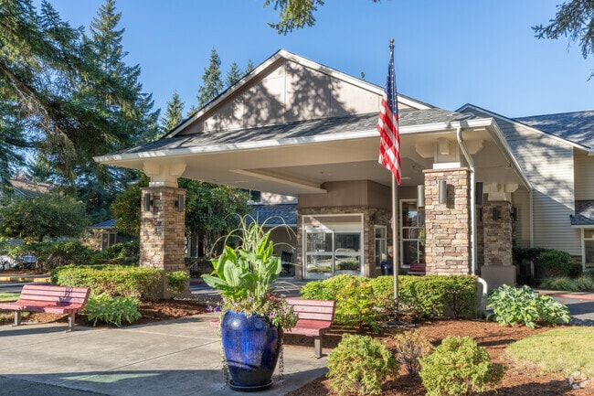 Building Photo - Windsor Square Retirement Community