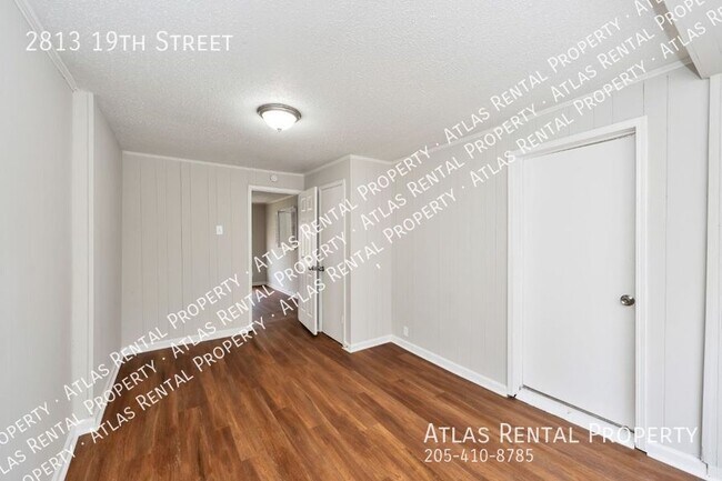Building Photo - 2813 19th St