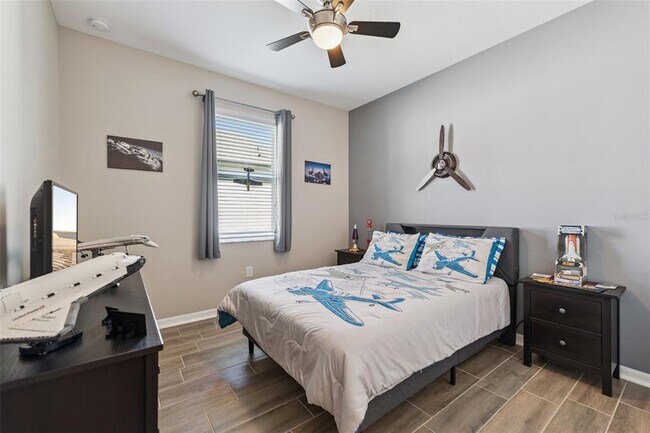 Building Photo - 18229 Porfirio Pl