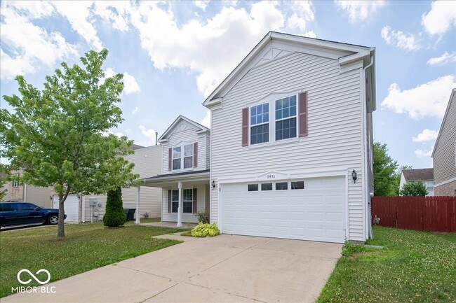 Building Photo - 2931 Sentiment Ln