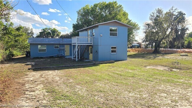 Building Photo - 683 Lake June Rd