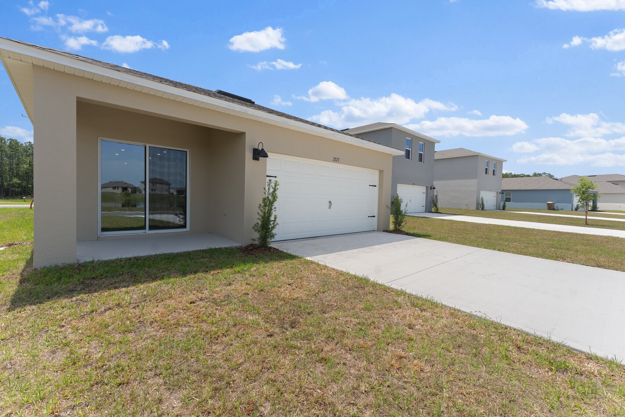 Building Photo - 2727 Barred Owl Ln