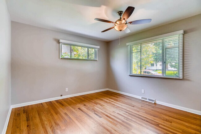 Building Photo - 1667 S Milwaukee St