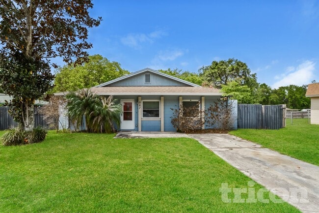 Building Photo - 947 Rich Dr