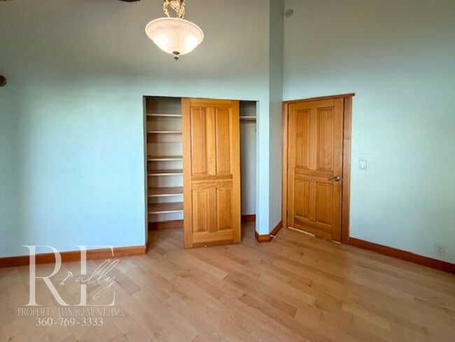 Building Photo - Waterfront Rustic Retreat with Vaulted Ceilings, Picture Windows & Lofted Nook