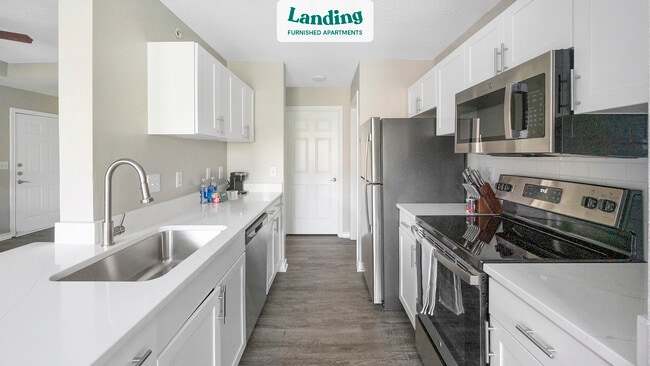 Building Photo - 3100 Aspen Grove Dr